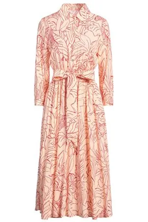 CAMICETTASNOB VESTIDOS - Vestidos largos