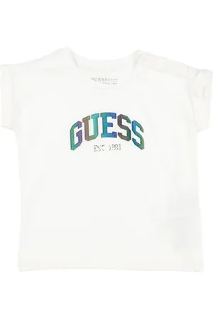 Guess CAMISETAS Y TOPS - Camisetas