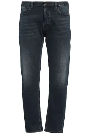 Emporio Armani PARTES DE ABAJO - Pantalones vaqueros