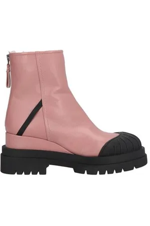 Premiata CALZADO - Botines de caña alta