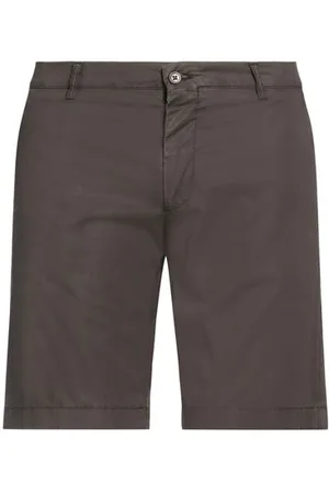 Berwich PARTES DE ABAJO - Pantalones cortos y bermudas