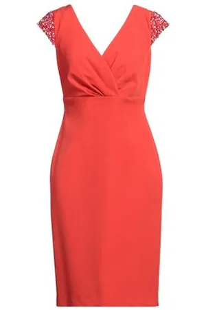 CAMILLA  Milano VESTIDOS - Minivestidos