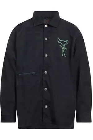 Edwin CAMISETAS Y TOPS - Camisas