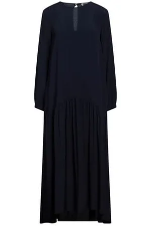 SEMICOUTURE VESTIDOS - Vestidos largos