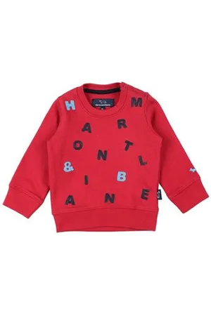 HARMONT&BLAINE CAMISETAS Y TOPS - Sudaderas