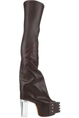 Rick Owens CALZADO - Botas