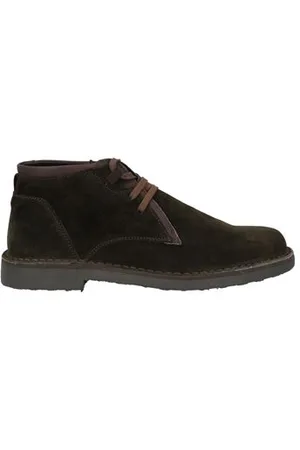 CAFèNOIR CALZADO - Botines de caña alta