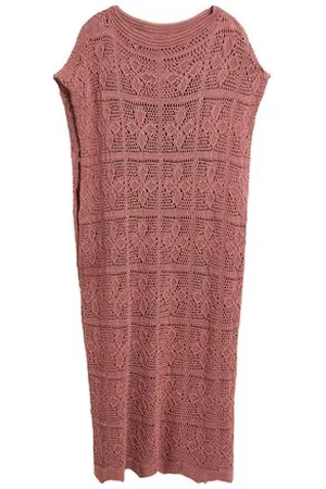 LIVIANA CONTI VESTIDOS - Vestidos midi