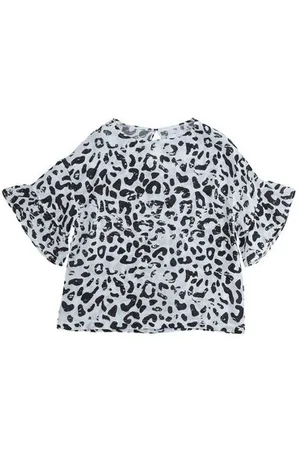 DOUUOD CAMISETAS Y TOPS - Tops