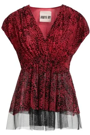 ANIYE BY CAMISETAS Y TOPS - Tops