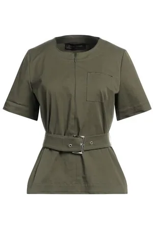 Christian Pellizzari CAMISETAS Y TOPS - Tops