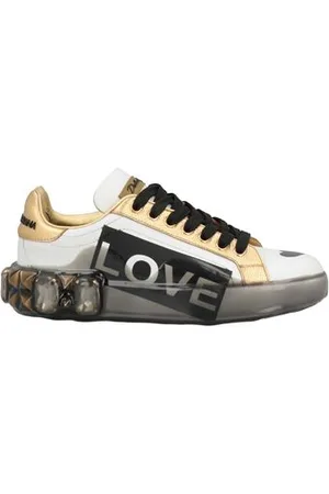 Dolce & Gabbana CALZADO - Sneakers