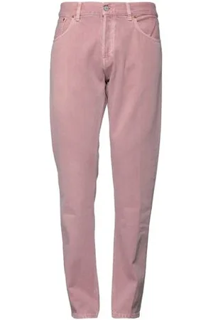 Dondup PARTES DE ABAJO - Pantalones