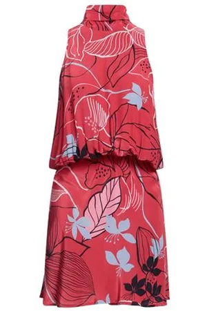 Attic and Barn VESTIDOS - Vestidos midi