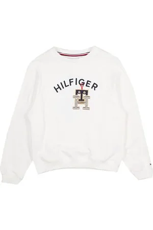 Tommy Hilfiger CAMISETAS Y TOPS - Sudaderas