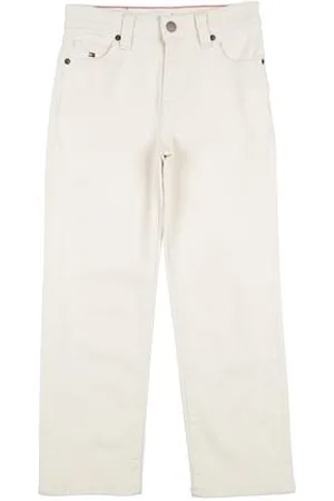 Tommy Hilfiger PARTES DE ABAJO - Pantalones