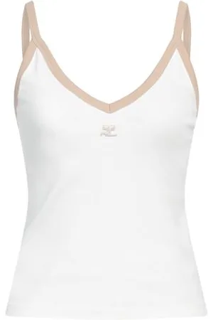 Courrèges CAMISETAS Y TOPS - Tops