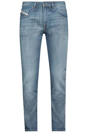 Diesel PARTES DE ABAJO - Pantalones vaqueros