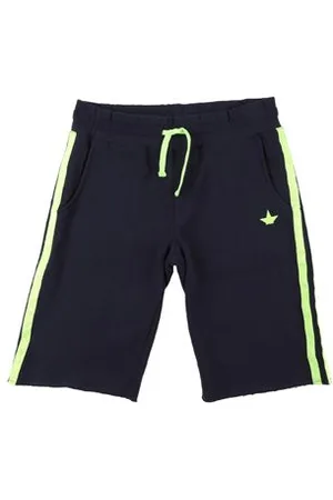 Macchia j PARTES DE ABAJO - Pantalones cortos y bermudas
