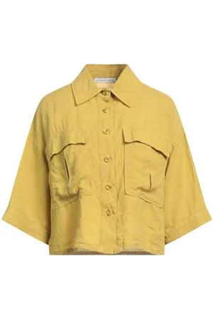 Caractere CAMISETAS Y TOPS - Camisas