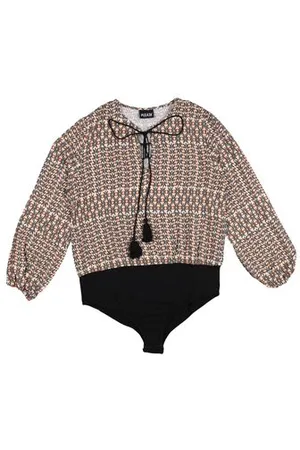 Please CAMISETAS Y TOPS - Bodies