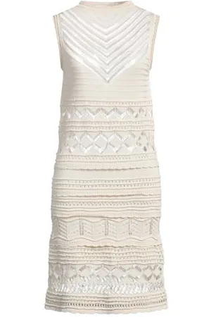 LIVIANA CONTI VESTIDOS - Vestidos midi