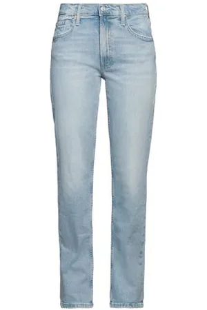 Mother PARTES DE ABAJO - Pantalones vaqueros