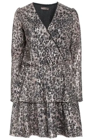FLY GIRL VESTIDOS - Minivestidos