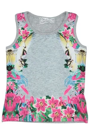 FUN & FUN CAMISETAS Y TOPS - Camisetas