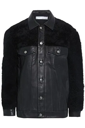 IRO ROPA DE ABRIGO - Chaquetas y cazadoras