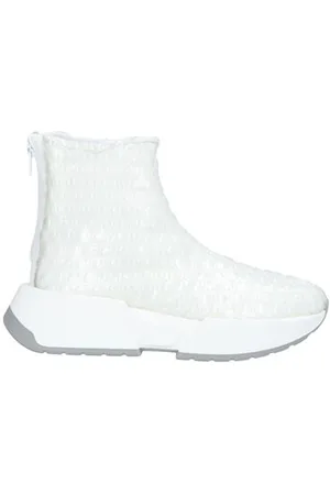 Maison Margiela CALZADO - Botines de caña alta