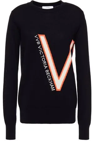 Victoria Beckham PRENDAS DE PUNTO - Pullover