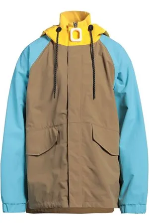 J.W.Anderson ROPA DE ABRIGO - Chaquetas y cazadoras