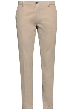 YAN SIMMON PARTES DE ABAJO - Pantalones