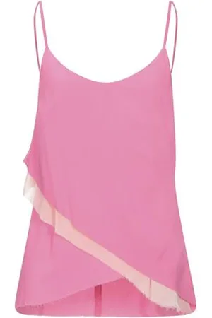.TESSA CAMISETAS Y TOPS - Tops