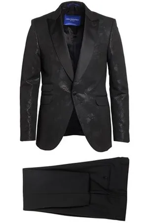 CARLO PIGNATELLI TRAJES Y CONJUNTOS - Trajes