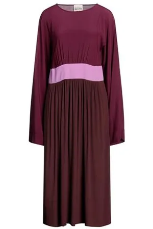 SEMICOUTURE VESTIDOS - Vestidos midi