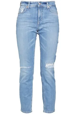 Cambio PARTES DE ABAJO - Pantalones vaqueros