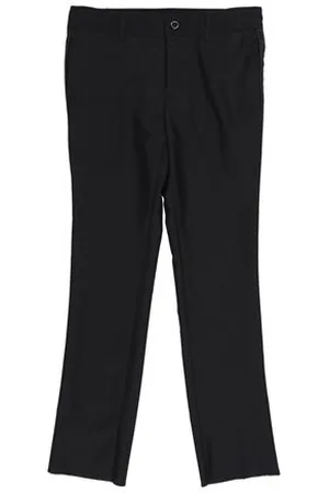 GAI MATTIOLO PARTES DE ABAJO - Pantalones