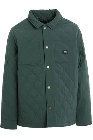 Vans ROPA DE ABRIGO - Chaquetas y cazadoras