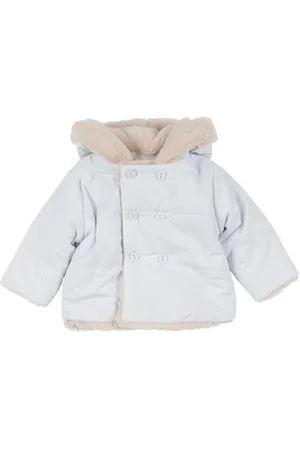NANÁN ROPA DE ABRIGO - Chaquetas y cazadoras