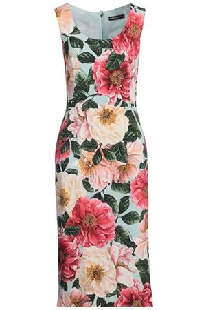 Dolce & Gabbana VESTIDOS - Vestidos midi