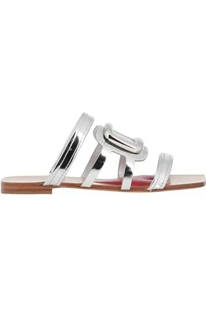 Roger Vivier CALZADO - Sandalias con cierre