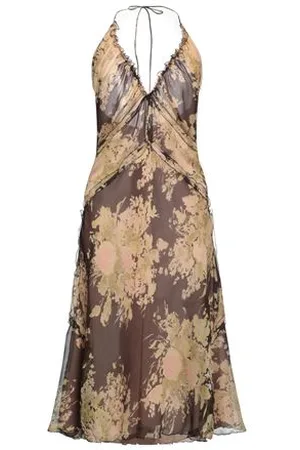 Dsquared2 VESTIDOS - Vestidos midi