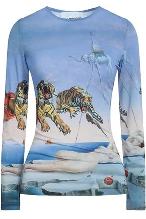 Paco rabanne CAMISETAS Y TOPS - Camisetas