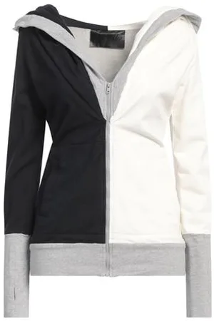 Norma Kamali CAMISETAS Y TOPS - Sudaderas