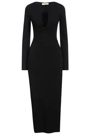 AKEP VESTIDOS - Vestidos midi
