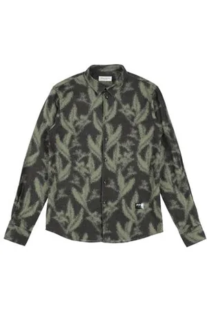 Paolo Pecora CAMISETAS Y TOPS - Camisas
