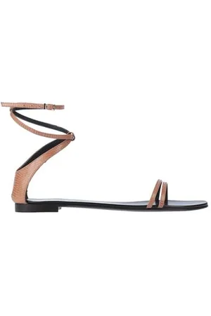 Giuseppe Zanotti CALZADO - Sandalias con cierre