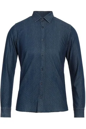 MASSIMO REBECCHI CAMISETAS Y TOPS - Camisas